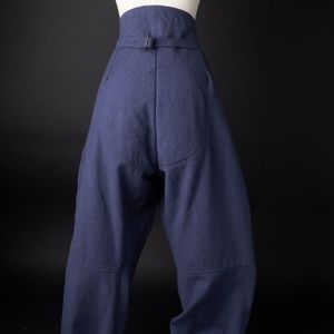 1950s Type E-1A US Air Force Trousers Flying